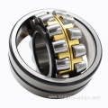 Free sample copper roller cage sphercial roller bearing